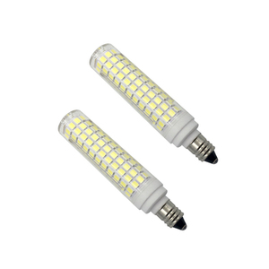 15W Dimmable gốm ac130v <span class=keywords><strong>E11</strong></span> ngô đèn - Product Image 1