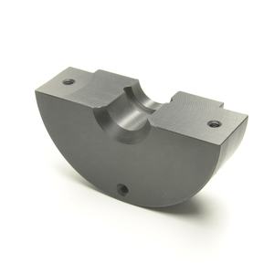 Fresado de torno Cnc de plástico acrílico y Pvc, piezas de mecanizado de nailon preciso - Product Image 4