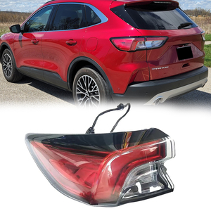 Ensemble de feux arrière compatible avec Ford Escape 2020 2021 2022, feux arrière, feux stop, vente directe d'usine, prix bas, vente en gros - Product Image 1