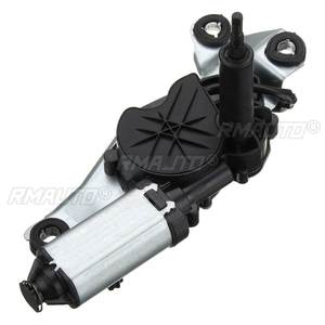 Moteur d'essuie-glace arrière de voiture pour Volvo V70 MK2 2000-2008 JET8667188 31333743 8667188 - Product Image 4