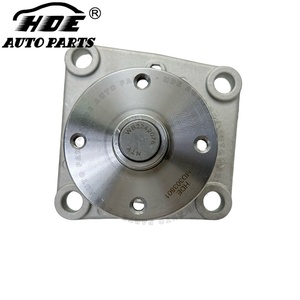 MD303501 2528539800 FB1004 Venta al por mayor de piezas de automóvil: Soporte para ventilador de radiador para MITSUBISHI L200 - Product Image 2