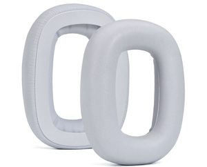 For Logitech Astro A30 A 30 Earpads Premium Protein Leather Ear <b>Pads</b> Replacement Wireless Headset <b>Cushion</b> Sponge Covers - Product Image 5