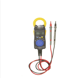 Hiokis 3288 AC DC Clamp Meter 100A 1000A 3280-10F <span class=keywords><strong>Hioki</strong></span> - Product Image 3