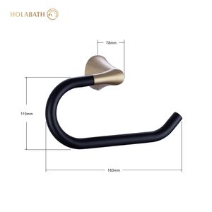 Porte-<span class=keywords><strong>papier</strong></span> toilette mural <span class=keywords><strong>en</strong></span> acier inoxydable 304 pour hôtel, étagère de rangement pour salle de bain avec porte-serviettes - Product Image 3