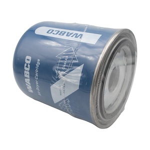 Best-seller Filtre de sécheur d'air d'origine 4324108682 4329210012 Cartouche déshydratante Pièces de camion - Product Image 3