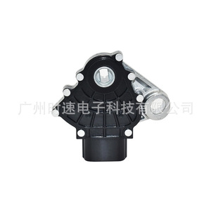เซ็นเซอร์สวิตช์ตำแหน่งเกียร์ 84540-71010 สำหรับอะไหล่รถยนต์โตโยต้า - Product Image 3