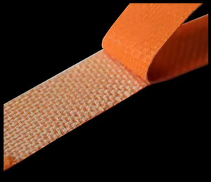 Tissu de conduit de ventilation enduit de PVC LIYUAN <span class=keywords><strong>pour</strong></span> l'exploitation minière et la construction de tunnels - Product Image 6