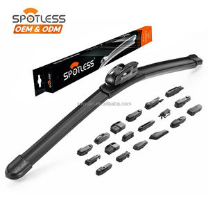 Nuevo Producto 2026, Limpiaparabrisas Automático Universal sin Marco para Parabrisas de Coche, para Ford Focus Mk4 2019 Skoda - Product Image 1