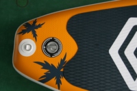 23NEW COCO335 11ft 335cm Stand up Paddle Board JS SUP isup Soft Board Surf Board