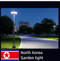 Reflector LED para Exteriores, Impermeable IP65, Color Blanco Marino, para Montaje en Pared de Edificios, para Estadios