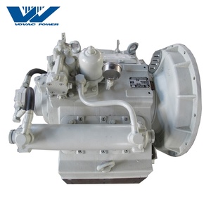 Hộp Số Truyền Trước/Fada 120C 135A 300 HC400 - Product Image 2