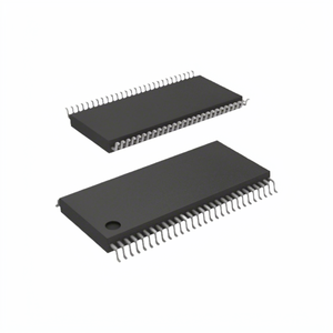 Clock Timing 56 TFSOP Electronics Component MK2069-01GI Original One Stop Service - Product Image 1