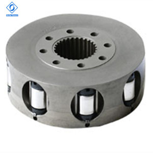 Pièce de rechange pour moteur hydraulique Poclain, y compris le kit d'étanchéité du STATOR - Product Image 3