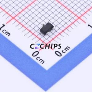 Transistor de Efecto de Campo (MOSFET) AP3404MI SOT-23-3L Original y Nuevo - Product Image 2