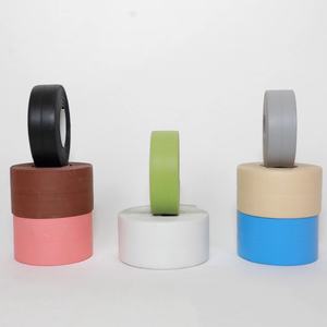 Bande auto-adhésive imperméable imprimée en pvc <span class=keywords><strong>de</strong></span> couleur unie bande anti-moisissure salle <span class=keywords><strong>de</strong></span> bain douche évier bande <span class=keywords><strong>de</strong></span> cuisine ruban <span class=keywords><strong>de</strong></span> <span class=keywords><strong>calfeutrage</strong></span> avec colle arrière - Product Image 3