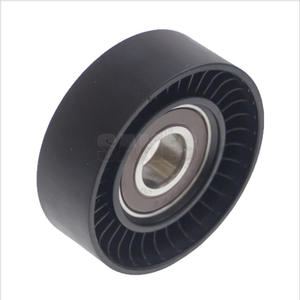 Piezas de motor de coche, rueda Idler 06A 903 315 <span class=keywords><strong>E</strong></span>/M/H/D para VW - Product Image 2