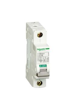 Schneider MCB OSMC65H2D16 OSMC65H2D10 OSMC65H2D1 OSMC65H2C63 OSMC65H2C6 OSMC65H2C50 OSMC65H2C40 OSMC65H2C4 OSMC65H2C32 - Product Image 3