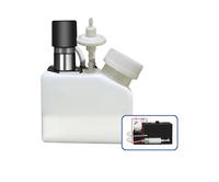 Printer DTF Desktop 30cm A3 A4 Laris Manis dengan Printhead L1800 1390 Terbaru untuk Pencetakan Roll-to-Roll pada Film PET & Kaos