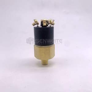 Senwitt <b>Oil</b> Pressure Sensor 23520023 For Cummins <b>Diesel</b> <b>Engines</b> Excavator Parts - Product Image 4