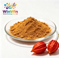 WinWin Supply Natuurlijk 10:1 Ivy Gourd Fruit Extract