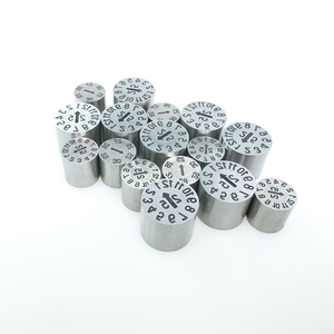 <span class=keywords><strong>2025</strong></span> ngày tem năm tháng tem cho khuôn nhựa phụ kiện sus420 mã ngày chèn sử dụng công nghiệp - Product Image 6