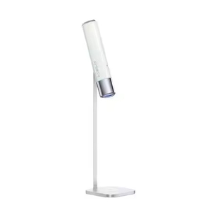 New Luxury Design O Nail AI LED Nail <strong>Lamp</strong> <strong>with</strong> <strong>Camera</strong> LCD Screen Painless AI UV Nail <strong>Lamp</strong> - Product Image 4