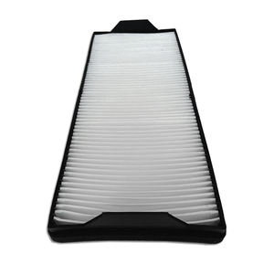 Filtre à air de camion CU4469 E980LI en matériau durable, ne se déforme pas au fil du <span class=keywords><strong>temps</strong></span>, résistant au vieillissement, structure stable, pour usage universel - Product Image 6