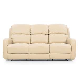 โซฟาปรับเอนได้สำหรับห้องนั่งเล่นเฟอร์นิเจอร์ที่สะดวกสบายและทันสมัย - Product Image 2