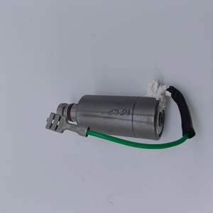 Válvula solenoide de caja de cambios para montacargas Doosan Daewoo D35S2 D40S2 D45S2, puerto de 1/4 pulgada, control de avance y retroceso para medios oleosos - Product Image 2
