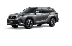 2,5 L híbrido 5 puertas 7 plazas SUV CROWN KLUGER <span class=keywords><strong>Toyo</strong></span> volante a la izquierda Guangdong <span class=keywords><strong>China</strong></span> - Product Image 4