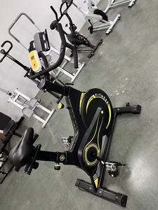 Bicicleta de Ejercicio Magnética para Interiores TODO Home, Bicicleta de <span class=keywords><strong>Spinning</strong></span>, Bicicleta Deportiva <span class=keywords><strong>con</strong></span> Aplicación Inteligente - Product Image 5