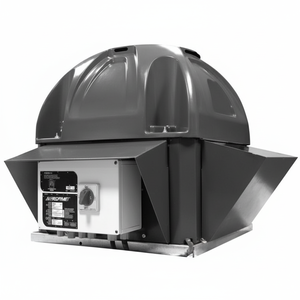 Reemplazo del motor 3JW 690789 VIM MTTE 560 0,75 6/8PT/0.3kW para turbina en equipos eléctricos - Product Image 1