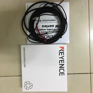 เซ็นเซอร์วัดระยะแบบเลเซอร์ Keyence EM-030 มีสินค้าในสต็อก - Product Image 3