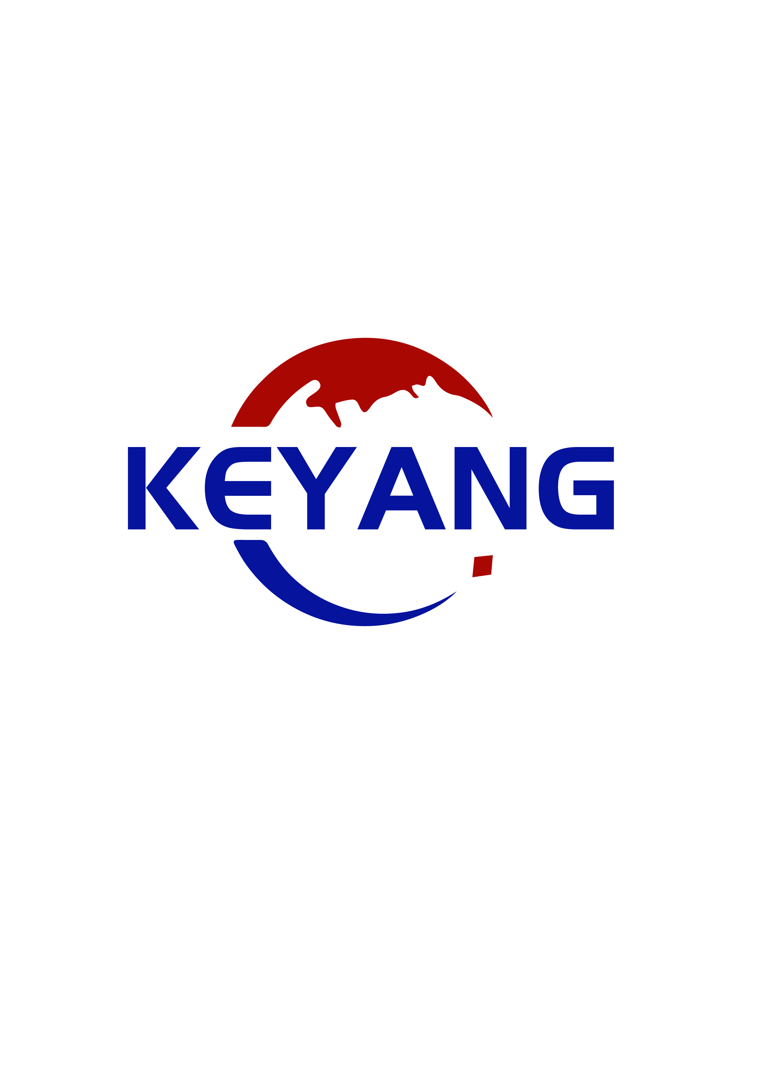Suzhou Keyang Electromechanical Co., Ltd. logo