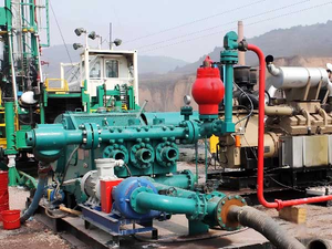 Pompe à boue de forage pour champ pétrolier, vente directe usine, <span class=keywords><strong>norme</strong></span> <span class=keywords><strong>API</strong></span> - Product Image 1