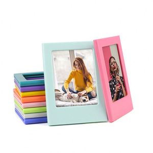 Marco Magnético para Fotos Fujifilm Instax Mini 9 7s 8 25 50s 90, Marco para Películas de 3 Pulgadas - Product Image 2