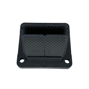 Nouvelle valve à lamelles <span class=keywords><strong>V</strong></span>-<span class=keywords><strong>Force</strong></span> <span class=keywords><strong>3</strong></span> AssembReed pour Yamaha YZ80 Y125Z YZ85 YZ400 CR250 Pièces de moto Haute qualité Certifiée ISO9001 - Product Image 2