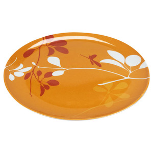 Usine conception en gros pas cher mélamine vaisselle assiettes - Product Image 6