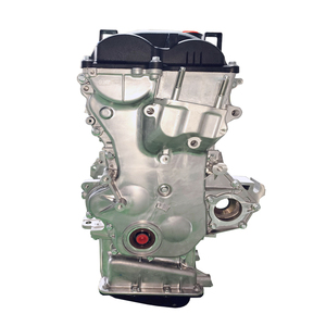 100% testé nouvel assemblage de moteur automatique G4LC pour <span class=keywords><strong>Hyundai</strong></span> <span class=keywords><strong>I20</strong></span> I30 pour Kia Ceed <span class=keywords><strong>2017</strong></span> Stonic Long Bare - Product Image 3