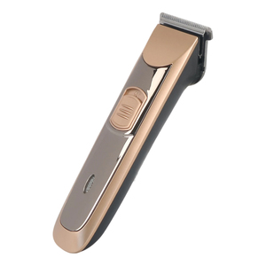 High Quality Steel Blade USB Rechargeable Cordless Men's Hair <strong>Trimmer</strong> Adjustable Lengths for Professional Use - Product Image 3