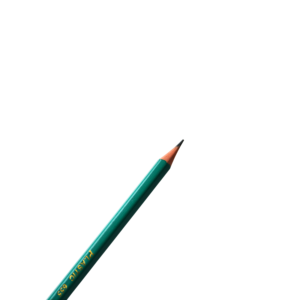 Niños 12PCs HB Lápices fabricante en China Venta al por mayor Lápiz de plástico con borrador - Product Image 3