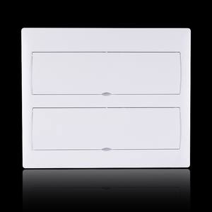 Involucro montato a filo della scatola di distribuzione elettrica - Product Image 2