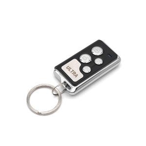 UT 5100 UT 5000H Ban Đầu Siêu Điều Khiển Từ Xa Xe Hệ Thống Báo Động <span class=keywords><strong>433</strong></span> <span class=keywords><strong>Mhz</strong></span> Siêu Xe Từ Xa Với Màu Đỏ LED - Product Image 3