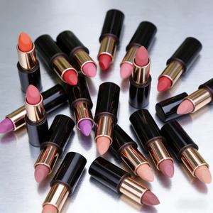 Lápiz Labial Mate Vegano de Alta Pigmentación, con Logotipo Personalizado, Etiqueta Privada, Resistente al Agua - Product Image 6