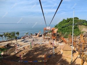 Fabricant chinois <span class=keywords><strong>de</strong></span> parcours <span class=keywords><strong>de</strong></span> cordes pour parcs d'aventure en plein air |   Conception sur mesure et solutions économiques - Product Image 4