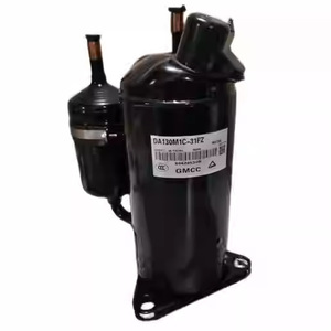 คอมเพรสเซอร์ทำความเย็น Midea รุ่น DA150S1C-20FZ 200V R410A สำหรับเปลี่ยนซ่อม - Product Image 5