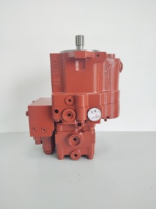 Pompe à piston hydraulique PVD-1B-34BCP-9AG5-5923A - Product Image 1