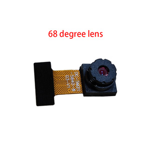 Module de caméra USB OEM HD 5MP OV5640 avec capteur CMOS pour carte de développement Orange Pi, objectif fixe 66 degrés - Product Image 3
