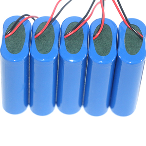 Li-Ion Battery 18650 KC certificate <span class=keywords><strong>3</strong></span>,7 V 3000 mAh battery pack - Product Image 4