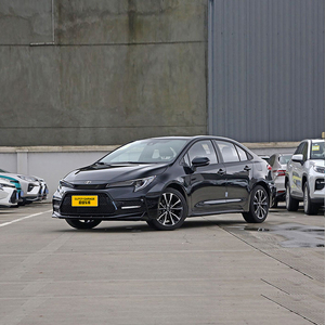 Toyotas LEVIN 2019-2024 185T Deluxe Edition <span class=keywords><strong>Voiture</strong></span> neuve et <span class=keywords><strong>d</strong></span>'<span class=keywords><strong>occasion</strong></span> Lei Ling Automobile à vendre - Product Image 1